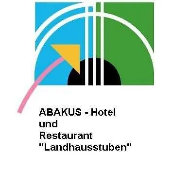 מלון Abakus-hotel 3*