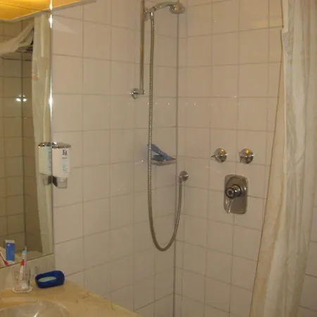 מלון Abakus-hotel