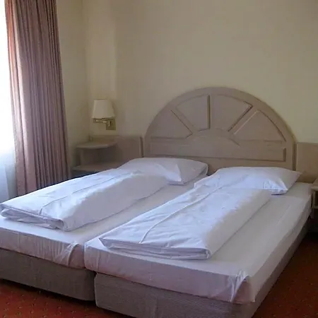 Abakus-hotel מלון 3*