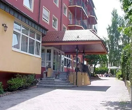 Abakus-hotel 3*
