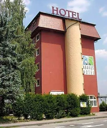 Abakus-hotel