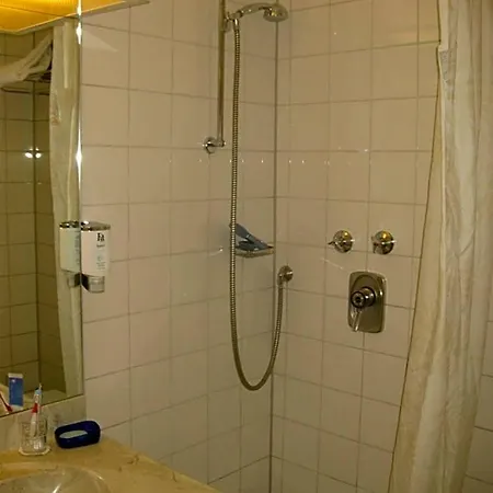 Abakus-hotel סינדלפינגן