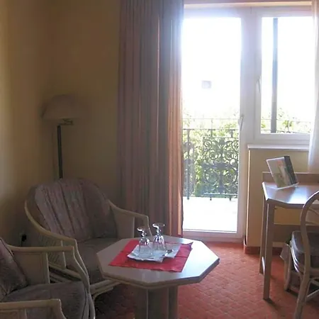 Abakus-hotel מלון