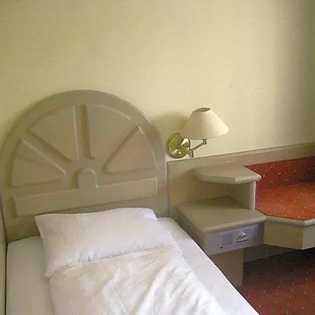 Abakus-hotel סינדלפינגן