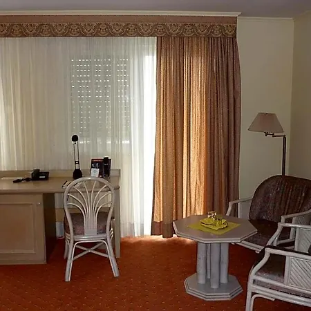 Abakus-hotel 3*