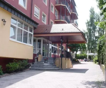 Abakus-hotel 3*