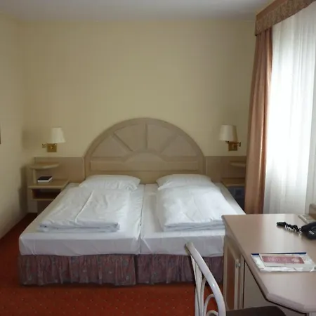Abakus-hotel 3*