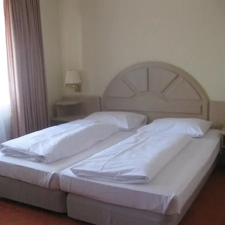 Abakus-hotel מלון 3*