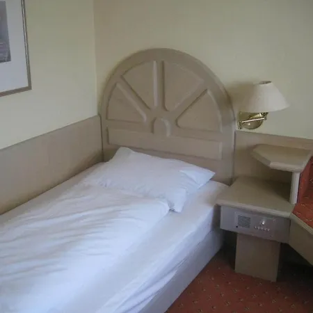 Abakus-hotel סינדלפינגן