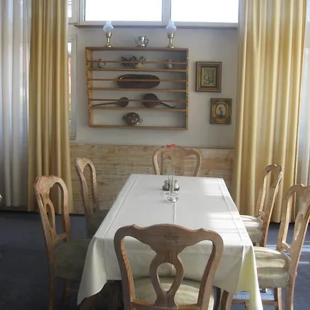 Abakus-hotel מלון 3*