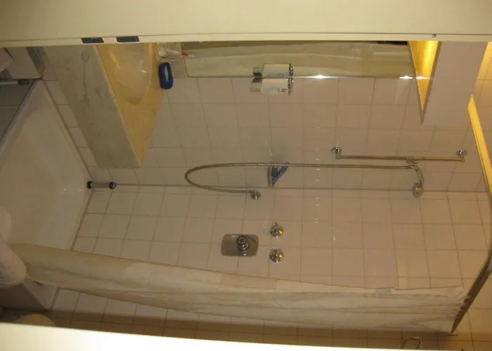 ホテル Abakus-hotel ジンデルフィンゲン