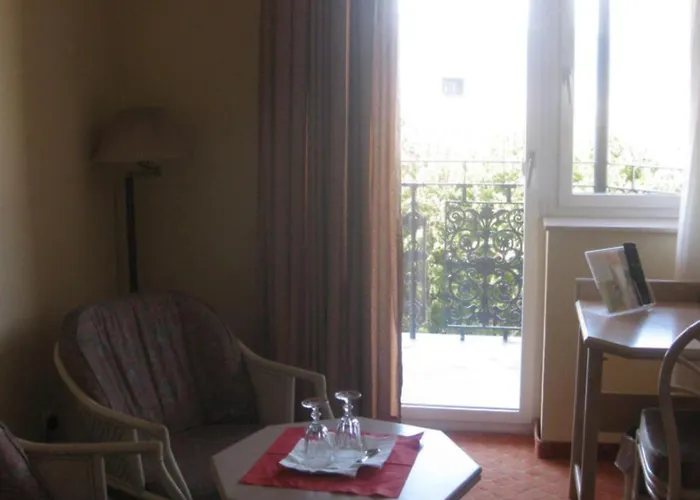 Hotel Abakus-hotel Sindelfingen