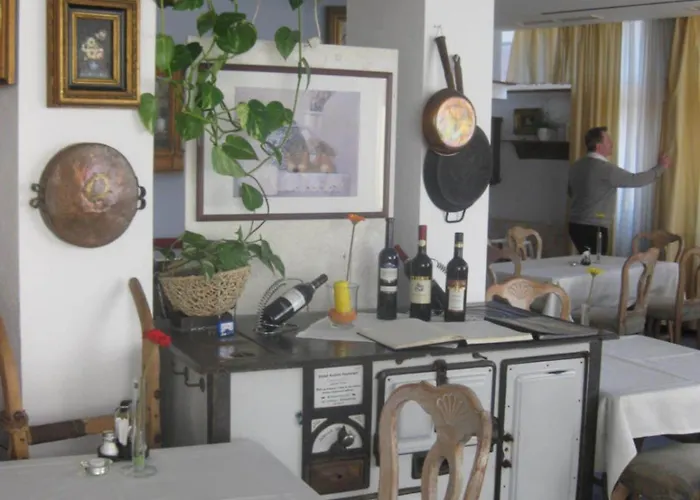 Abakus-hotel Hotel Sindelfingen