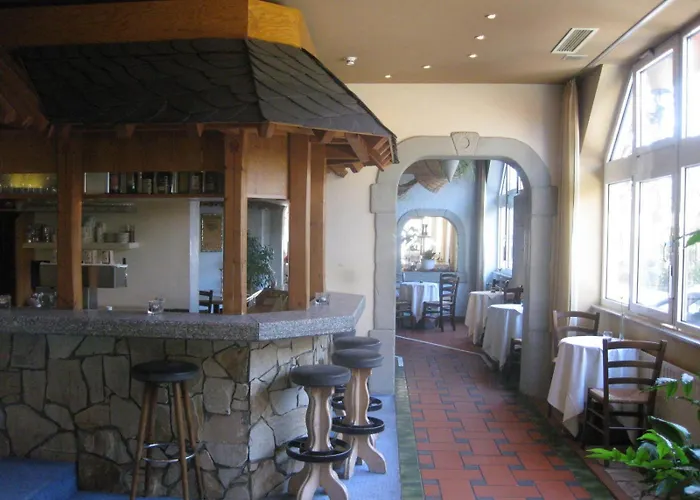 Hotel Abakus-hotel 3*