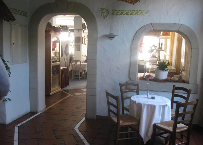 Hotel Abakus-hotel Sindelfingen