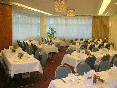 Abakus-hotel Sindelfingen