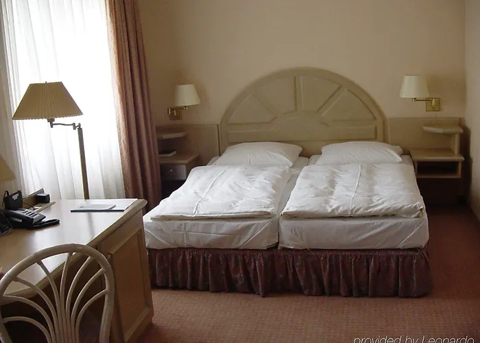 Abakus-hotel Hotel Sindelfingen