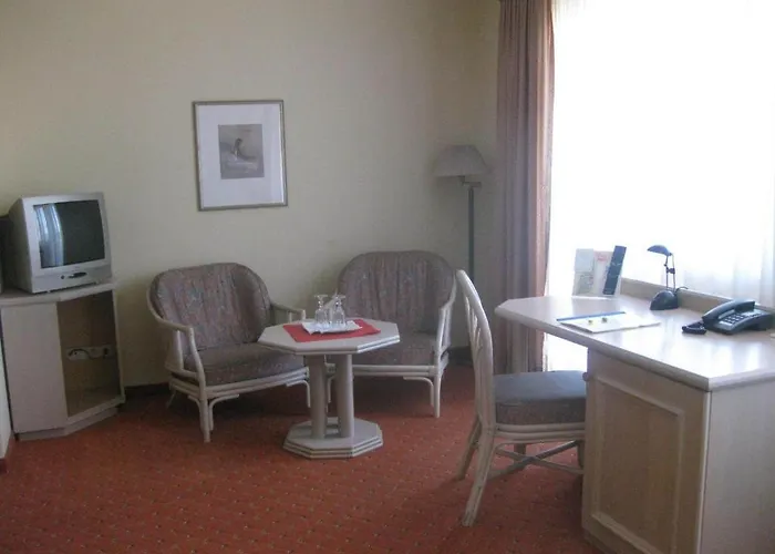 Hotel Abakus-hotel Sindelfingen