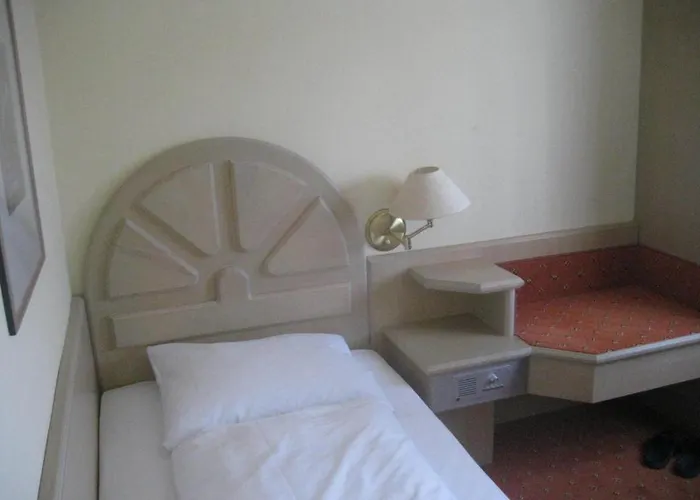 Abakus-hotel Hotel Sindelfingen