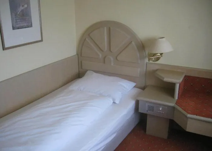 Abakus-hotel Sindelfingen