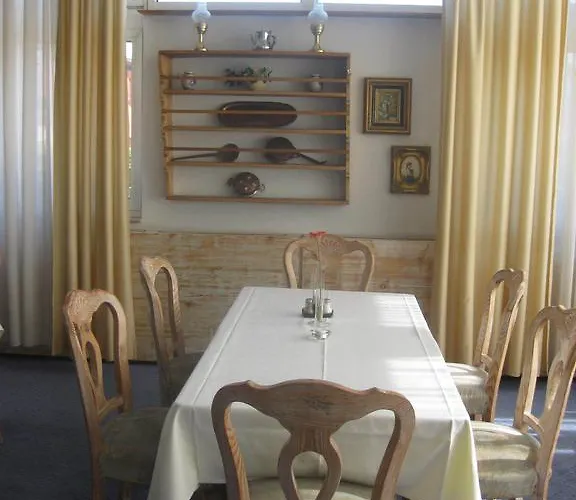 Abakus-hotel ホテル 3*